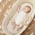 Moses Basket Muotoonommellut lakanat